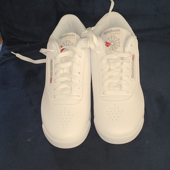 Reebok Shoes - New Reebok Classic Trainers size 7.5 and 9